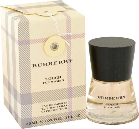 burberry touch 30ml edp|Burberry touch for women perfume.